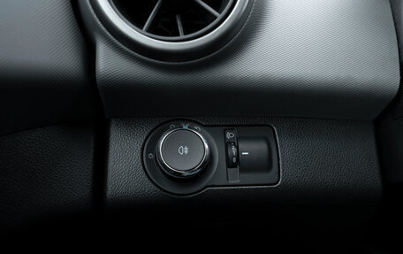 Chevrolet Aveo III, 2014 год, 575 000 рублей, 17 фотография