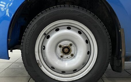 Renault Logan II, 2015 год, 620 000 рублей, 20 фотография