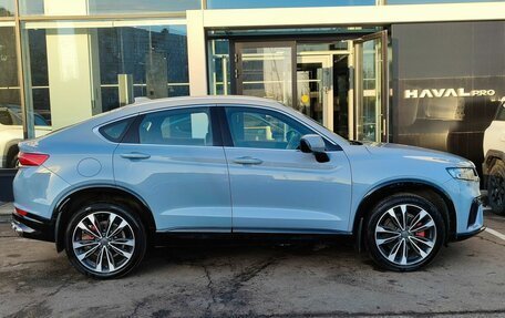 Geely Tugella FY11, 2023 год, 3 130 000 рублей, 4 фотография