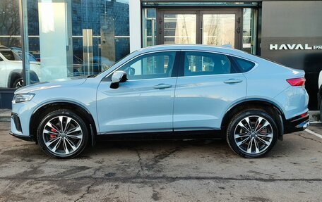 Geely Tugella FY11, 2023 год, 3 130 000 рублей, 8 фотография