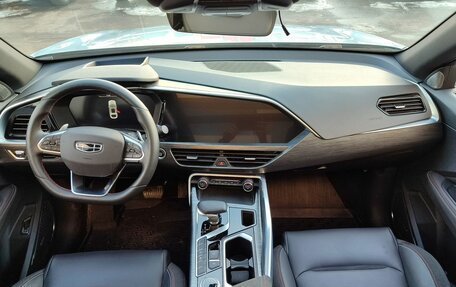 Geely Tugella FY11, 2023 год, 3 130 000 рублей, 10 фотография