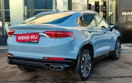 Geely Tugella FY11, 2023 год, 3 130 000 рублей, 5 фотография