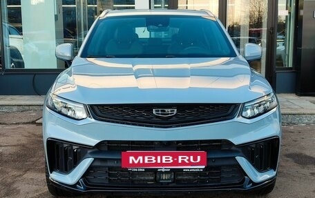 Geely Tugella FY11, 2023 год, 3 130 000 рублей, 2 фотография