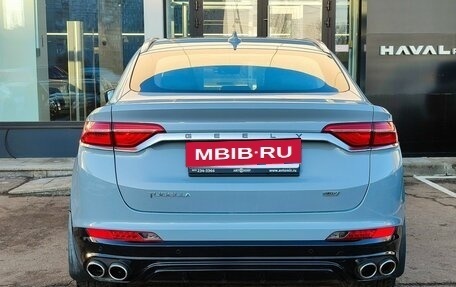 Geely Tugella FY11, 2023 год, 3 130 000 рублей, 6 фотография