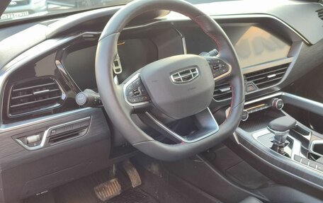 Geely Tugella FY11, 2023 год, 3 130 000 рублей, 14 фотография