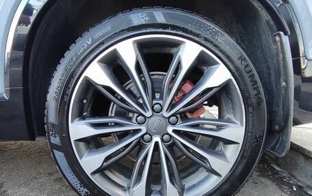 Geely Tugella FY11, 2023 год, 3 130 000 рублей, 13 фотография