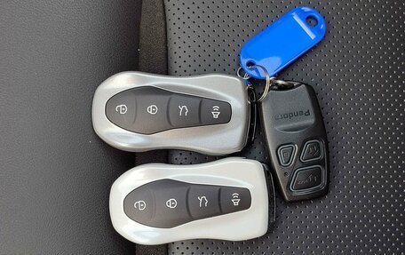 Geely Tugella FY11, 2023 год, 3 130 000 рублей, 22 фотография