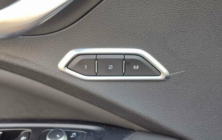 Geely Tugella FY11, 2023 год, 3 130 000 рублей, 18 фотография