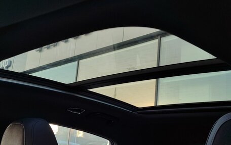 Geely Tugella FY11, 2023 год, 3 130 000 рублей, 20 фотография