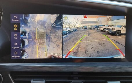 Geely Tugella FY11, 2023 год, 3 130 000 рублей, 21 фотография