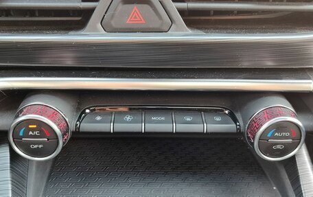 Geely Tugella FY11, 2023 год, 3 130 000 рублей, 16 фотография