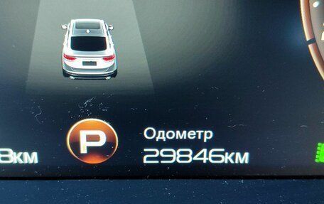 Geely Tugella FY11, 2023 год, 3 130 000 рублей, 23 фотография