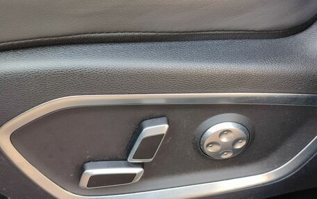 Geely Tugella FY11, 2023 год, 3 130 000 рублей, 19 фотография