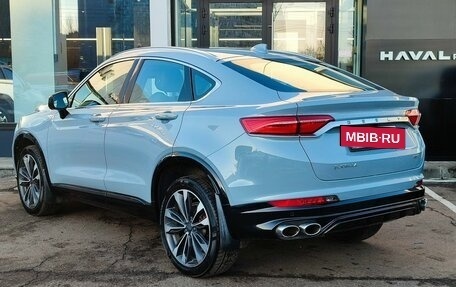 Geely Tugella FY11, 2023 год, 3 130 000 рублей, 7 фотография