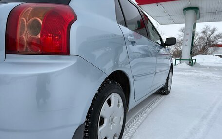 Toyota Corolla, 2005 год, 698 000 рублей, 8 фотография