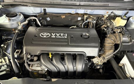 Toyota Corolla, 2005 год, 698 000 рублей, 13 фотография