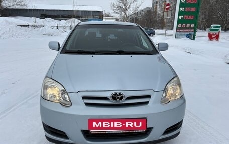 Toyota Corolla, 2005 год, 698 000 рублей, 3 фотография