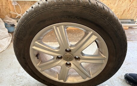 Toyota Corolla, 2005 год, 698 000 рублей, 15 фотография