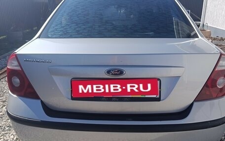 Ford Mondeo III, 2001 год, 300 000 рублей, 1 фотография