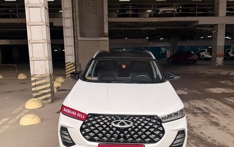 Chery Tiggo 7 Pro, 2023 год, 1 800 000 рублей, 1 фотография