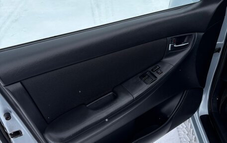 Toyota Corolla, 2005 год, 698 000 рублей, 21 фотография