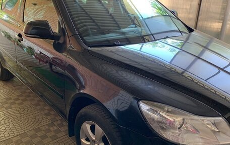 Skoda Octavia, 2009 год, 495 000 рублей, 3 фотография