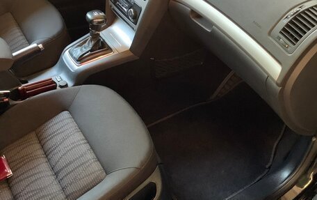 Skoda Octavia, 2009 год, 495 000 рублей, 9 фотография