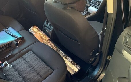 Skoda Octavia, 2009 год, 495 000 рублей, 11 фотография