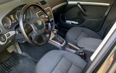 Skoda Octavia, 2009 год, 495 000 рублей, 12 фотография