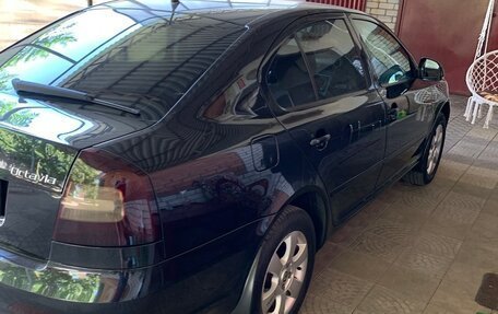 Skoda Octavia, 2009 год, 495 000 рублей, 4 фотография