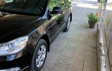 Skoda Octavia, 2009 год, 495 000 рублей, 10 фотография