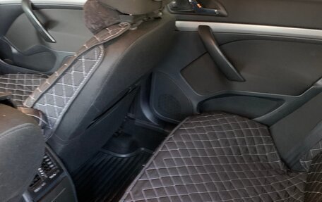 Skoda Octavia, 2009 год, 495 000 рублей, 13 фотография