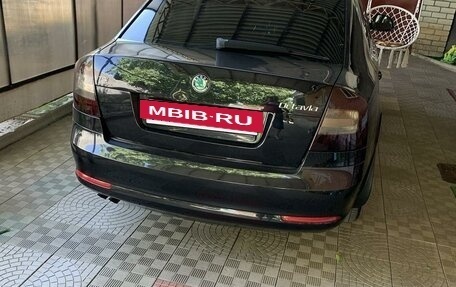 Skoda Octavia, 2009 год, 495 000 рублей, 2 фотография