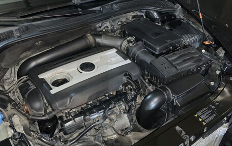 Skoda Octavia, 2009 год, 495 000 рублей, 14 фотография