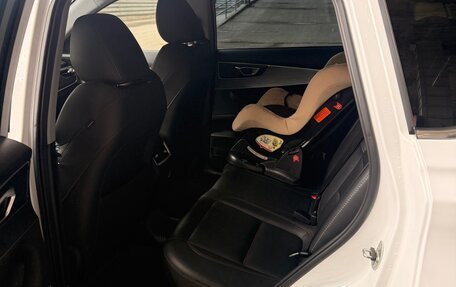 Chery Tiggo 7 Pro, 2023 год, 1 800 000 рублей, 5 фотография