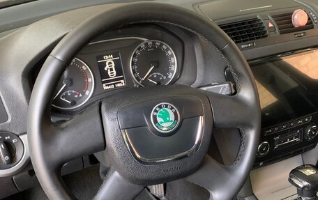 Skoda Octavia, 2009 год, 495 000 рублей, 16 фотография