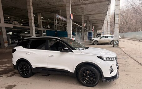 Chery Tiggo 7 Pro, 2023 год, 1 800 000 рублей, 3 фотография