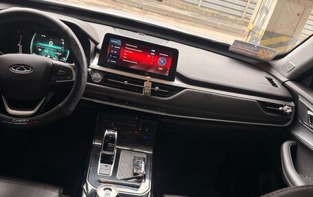 Chery Tiggo 7 Pro, 2023 год, 1 800 000 рублей, 6 фотография