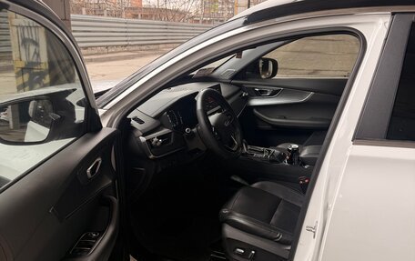 Chery Tiggo 7 Pro, 2023 год, 1 800 000 рублей, 7 фотография