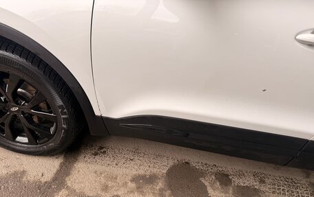 Chery Tiggo 7 Pro, 2023 год, 1 800 000 рублей, 8 фотография