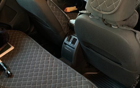 Skoda Octavia, 2009 год, 495 000 рублей, 15 фотография