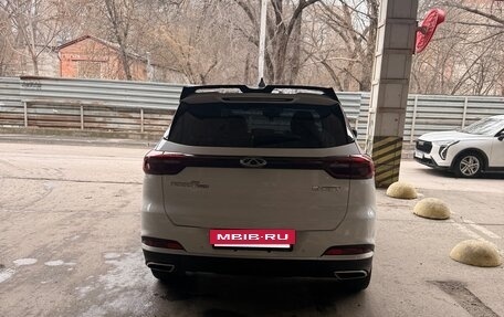 Chery Tiggo 7 Pro, 2023 год, 1 800 000 рублей, 4 фотография