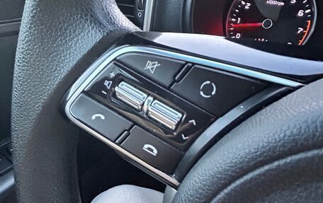 KIA Sportage IV рестайлинг, 2019 год, 2 000 000 рублей, 10 фотография