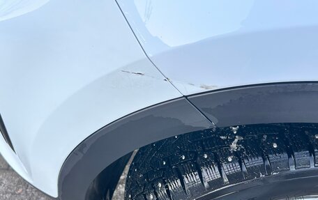 KIA Sportage IV рестайлинг, 2019 год, 2 000 000 рублей, 13 фотография