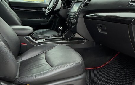 KIA Sorento II рестайлинг, 2012 год, 1 950 000 рублей, 8 фотография