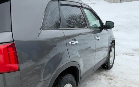 KIA Sorento II рестайлинг, 2012 год, 1 950 000 рублей, 14 фотография