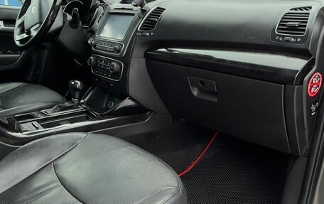 KIA Sorento II рестайлинг, 2012 год, 1 950 000 рублей, 9 фотография