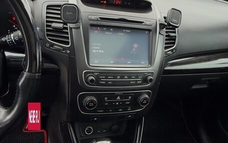 KIA Sorento II рестайлинг, 2012 год, 1 950 000 рублей, 3 фотография