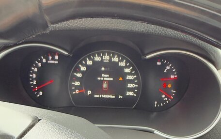 KIA Sorento II рестайлинг, 2012 год, 1 950 000 рублей, 15 фотография