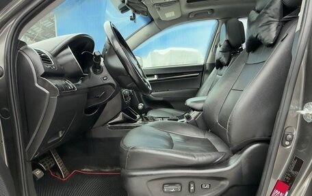 KIA Sorento II рестайлинг, 2012 год, 1 950 000 рублей, 11 фотография